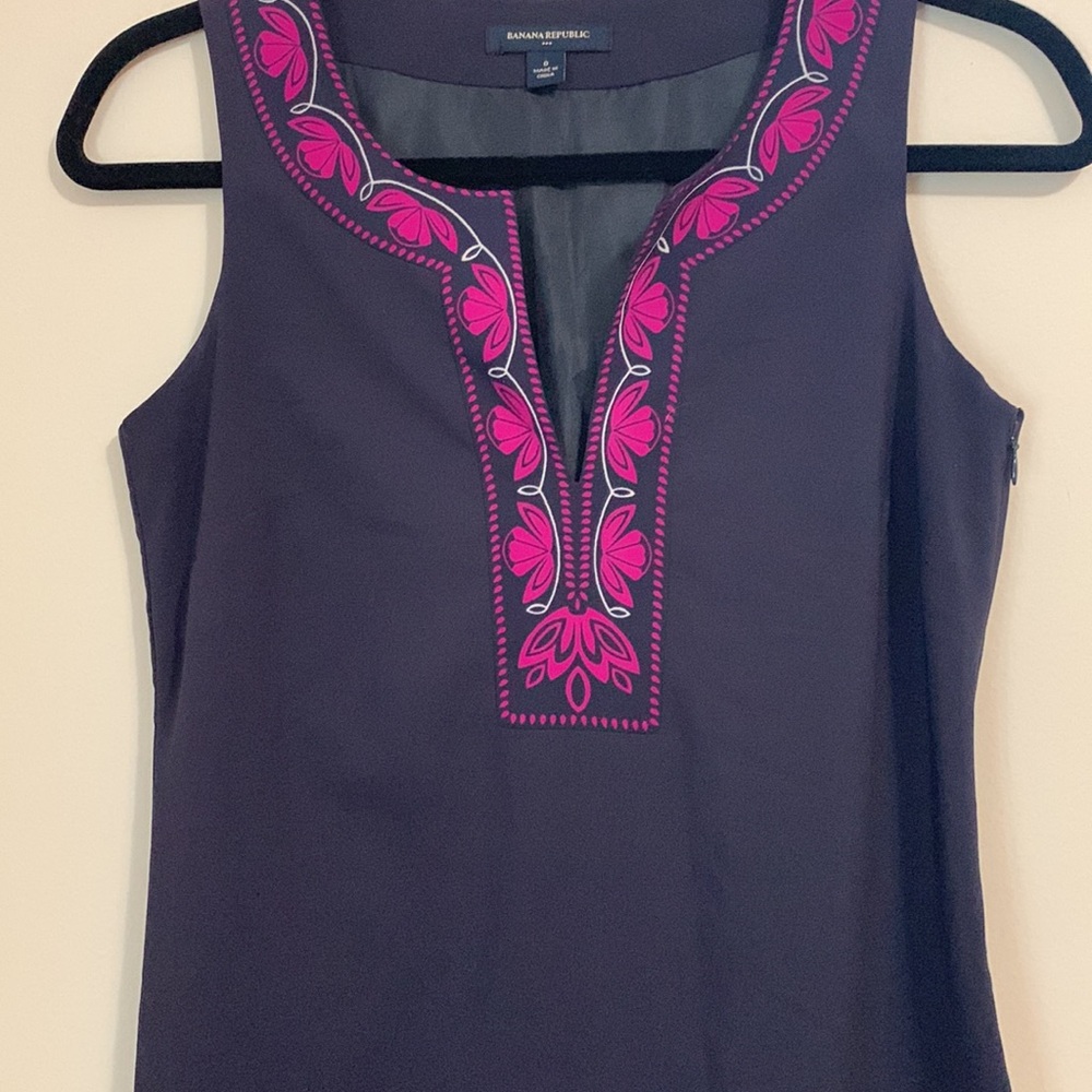 Banana Republic dress